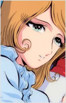 imagem de capa do personagem Yuki Mori