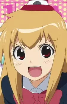 imagem de capa do personagem Iroe Genma