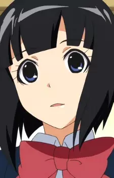 imagem de capa do personagem Hazuki Okamoto