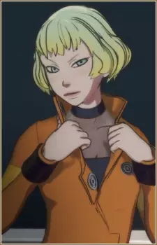 imagem de capa do personagem Ii Onna