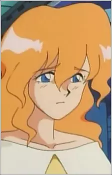 imagem de capa do personagem Fuzzy