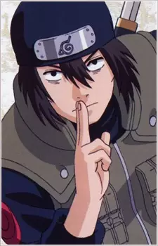 imagem de capa do personagem Hayate Gekkou