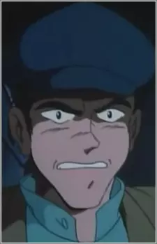 imagem de capa do personagem Frei