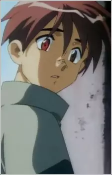 imagem de capa do personagem Ruda
