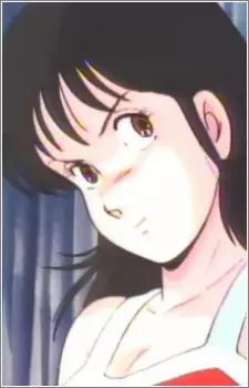 imagem de capa do personagem Akiko Ifukube