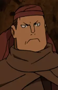 imagem de capa do personagem Alan