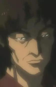 imagem de capa do personagem Izana