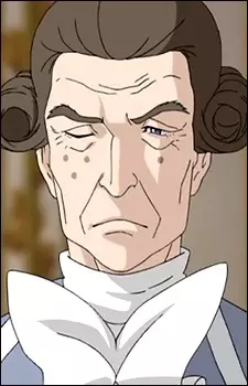 imagem de capa do personagem Broglie