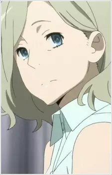 imagem de capa do personagem Irene Honma
