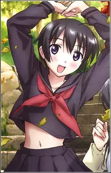 imagem de capa do personagem Kyou Yamada