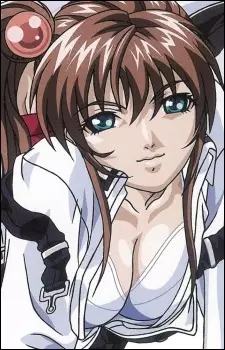 imagem de capa do personagem Kurumi Imari