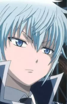 imagem de capa do personagem Naga