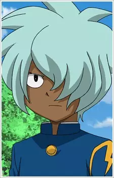 imagem de capa do personagem Norihito Kurama