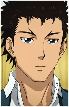 imagem de capa do personagem Shinpei Takemitsu