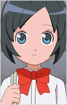 imagem de capa do personagem Aoi Sorano