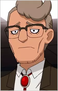 imagem de capa do personagem Suguru Fuyukai