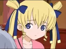 imagem de capa do personagem Natsuki Shirafuji