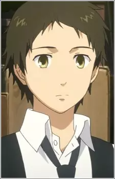 imagem de capa do personagem Narumi Fujishima
