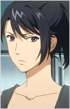 imagem de capa do personagem Ming Li Huang