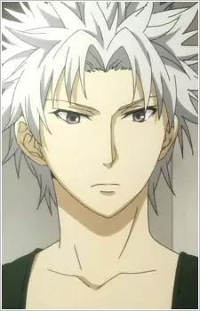 imagem de capa do personagem Souichirou Hinamura