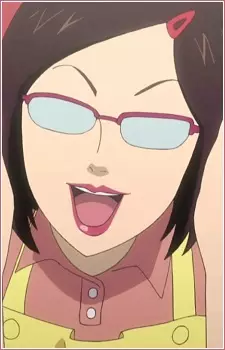 imagem de capa do personagem Suemasu
