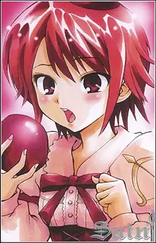 imagem de capa do personagem Misaki Hijiri