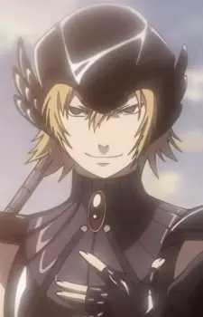 imagem de capa do personagem Tokusa Hanuman