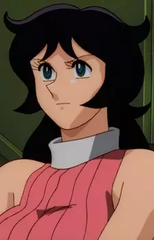 imagem de capa do personagem Daiko Hayami