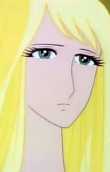 imagem de capa do personagem Teresa