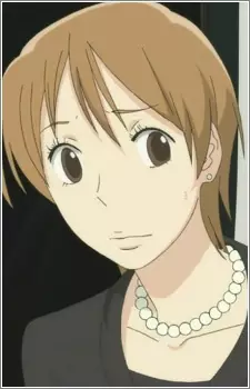 imagem de capa do personagem Haruko Maeda