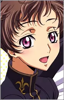 imagem de capa do personagem Rolo Lamperouge