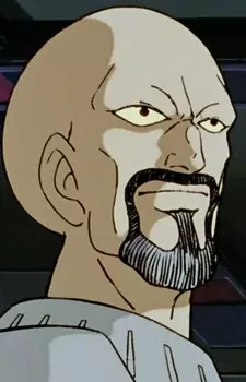 imagem de capa do personagem Marder