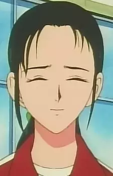 imagem de capa do personagem Noriko Souma