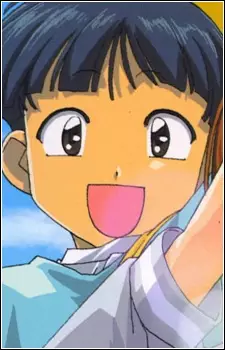 imagem de capa do personagem Shou
