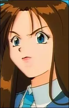 imagem de capa do personagem Chie Sagamiono