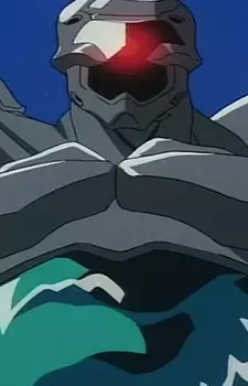 imagem de capa do personagem Bachilus