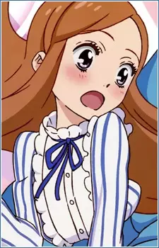 imagem de capa do personagem Himari Takakura