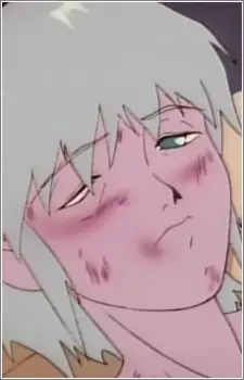 imagem de capa do personagem Rurei