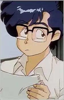 imagem de capa do personagem Hiroshi Zenno
