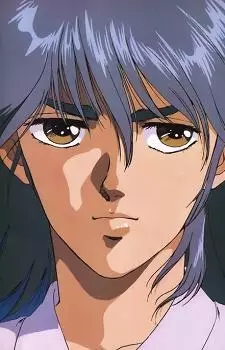 imagem de capa do personagem Utsunomiko