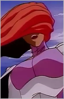 imagem de capa do personagem Exper Meramis