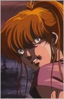 imagem de capa do personagem Marou