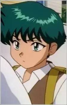 imagem de capa do personagem Mew Fumizuki