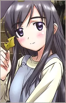 imagem de capa do personagem Asu Yamada