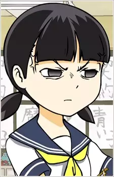 imagem de capa do personagem Eri Nitta