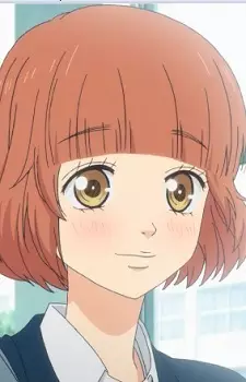 imagem de capa do personagem Yuuri Makita