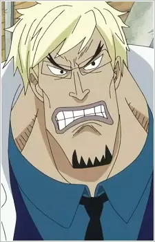 imagem de capa do personagem Kadar