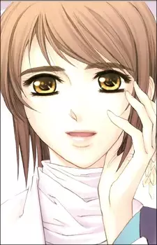 imagem de capa do personagem Saku Kajiwara
