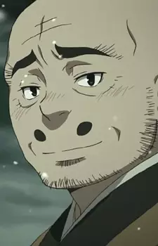 imagem de capa do personagem Tatsuma Suguro