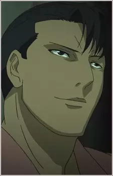 imagem de capa do personagem Wallace